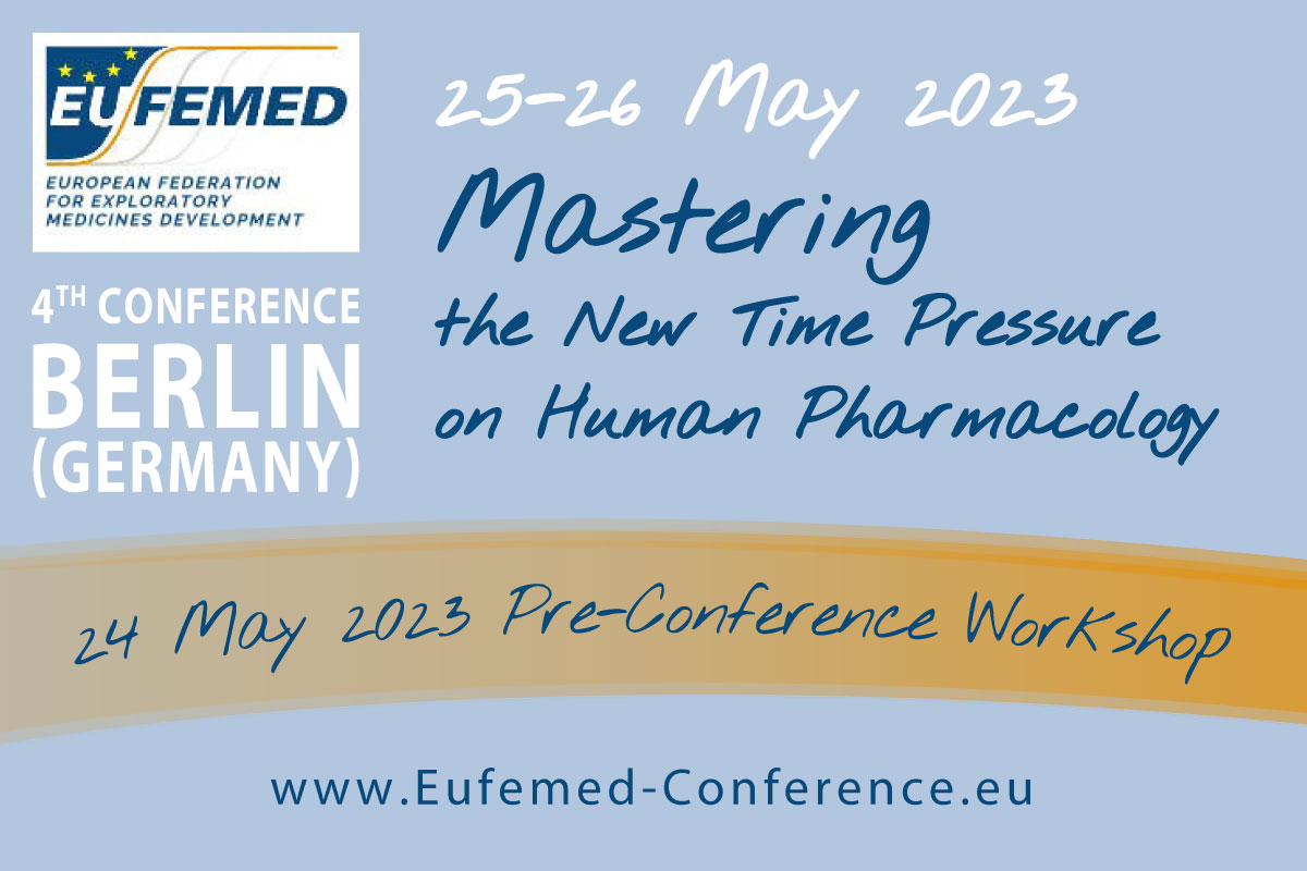4th EUFEMED Conference